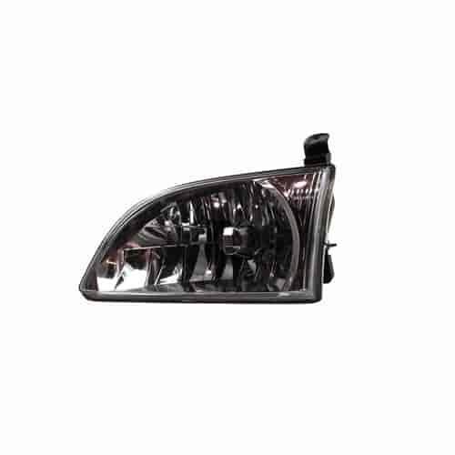 Headlamp Assembly