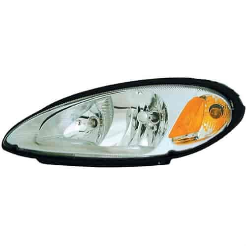 PILOT REPLACEMENT PARTS