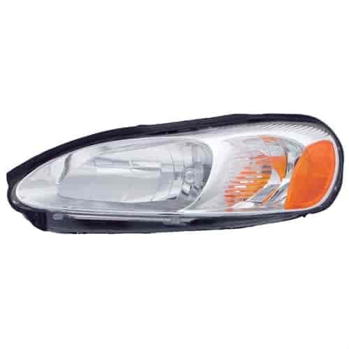 Headlamp Assembly