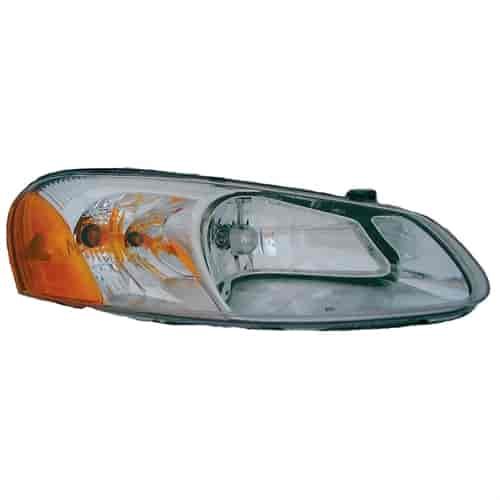 PILOT REPLACEMENT PARTS