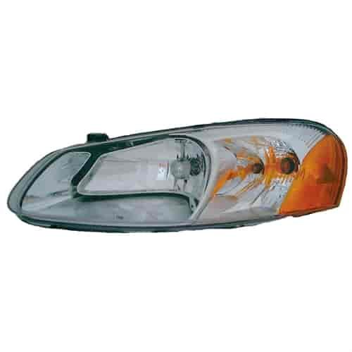 PILOT REPLACEMENT PARTS