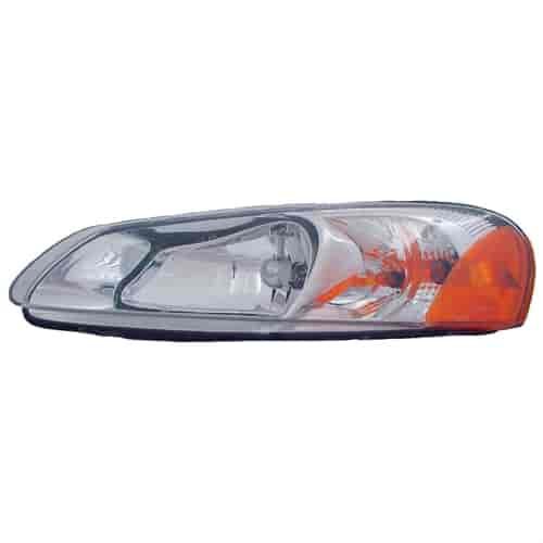 PILOT REPLACEMENT PARTS