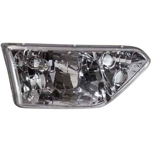 Headlamp Assembly