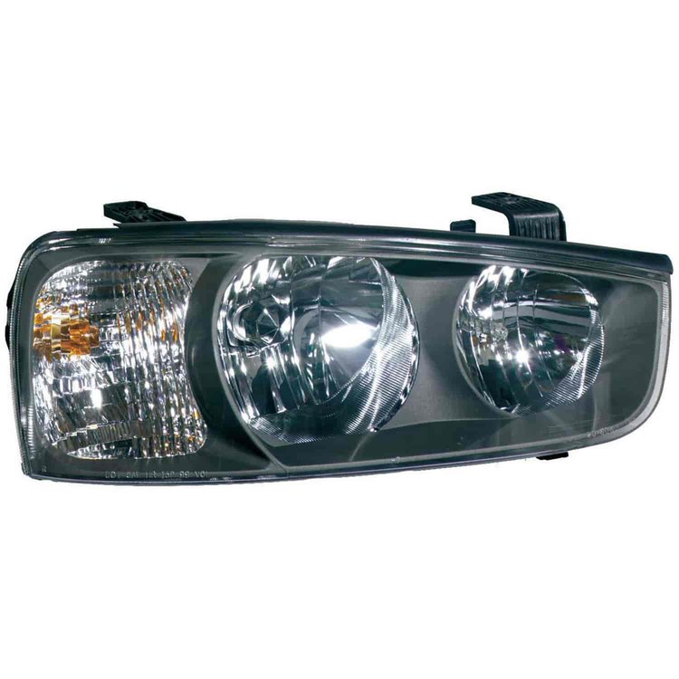 Headlamp Assembly
