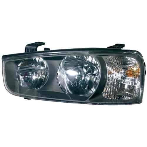 PILOT REPLACEMENT PARTS