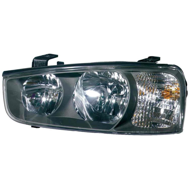 Headlamp Assembly