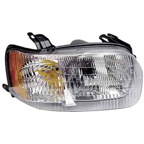 PILOT REPLACEMENT PARTS