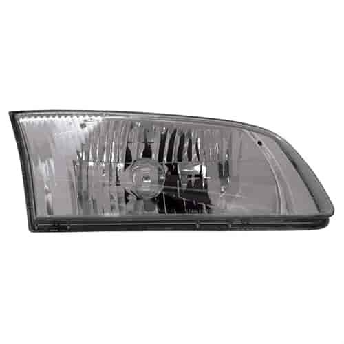 Headlamp Assembly