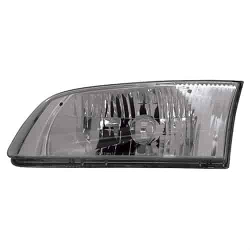 Headlamp Assembly