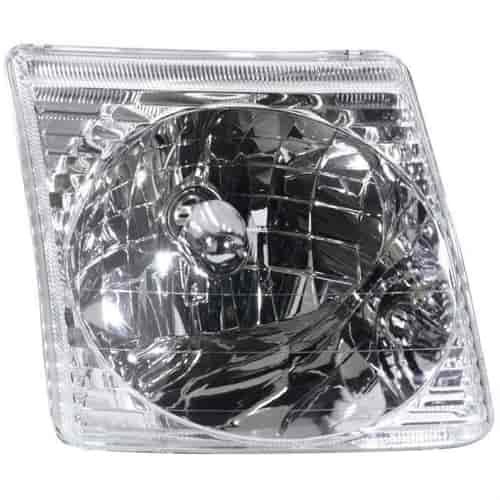 PILOT REPLACEMENT PARTS