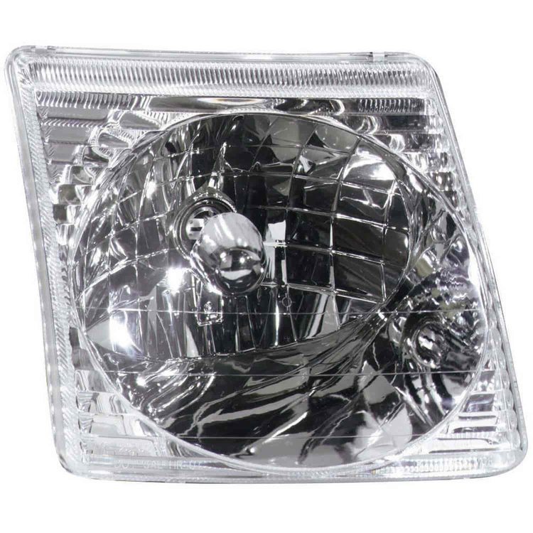 Headlamp Assembly