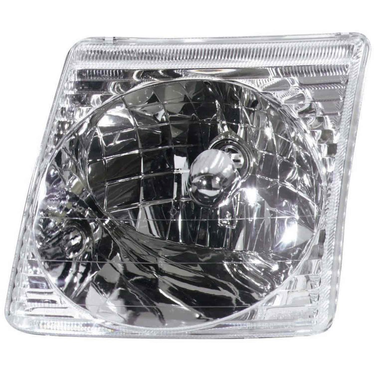 Headlamp Assembly
