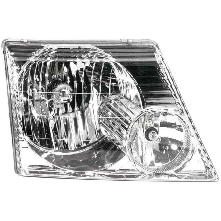 Headlamp Assembly