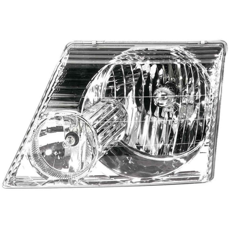 Headlamp Assembly