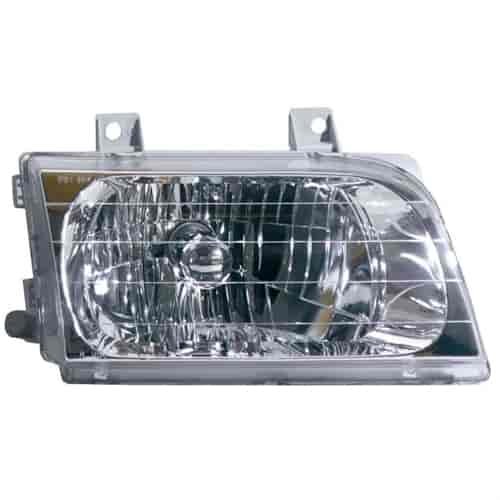 Headlamp Assembly