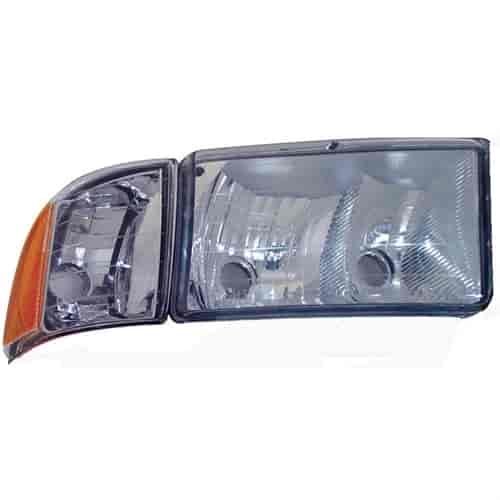 Headlamp Assembly