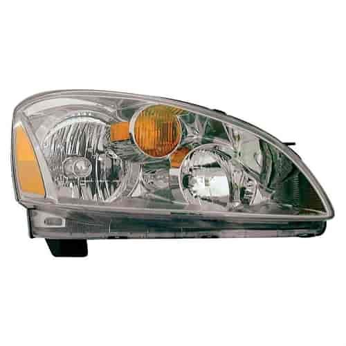 PILOT REPLACEMENT PARTS