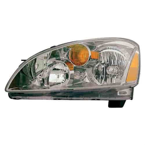 PILOT REPLACEMENT PARTS