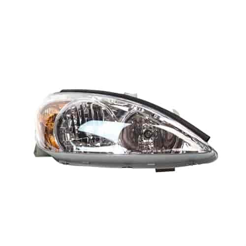 PILOT REPLACEMENT PARTS
