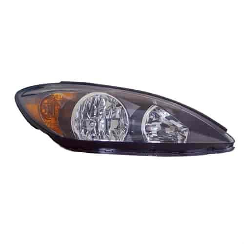 PILOT REPLACEMENT PARTS