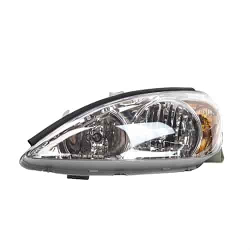 PILOT REPLACEMENT PARTS