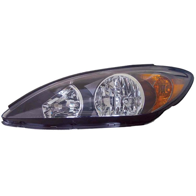 Headlamp Assembly