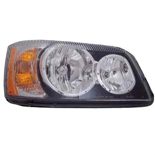 PILOT REPLACEMENT PARTS