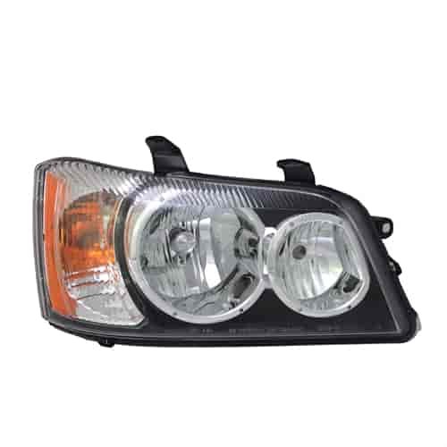 PILOT REPLACEMENT PARTS