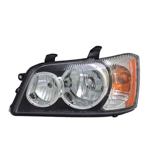 PILOT REPLACEMENT PARTS