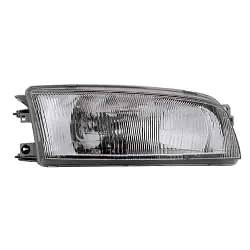 Headlamp Assembly
