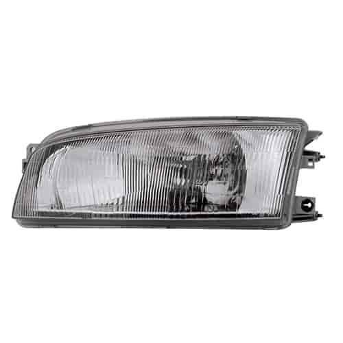 Headlamp Assembly