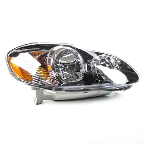 PILOT REPLACEMENT PARTS