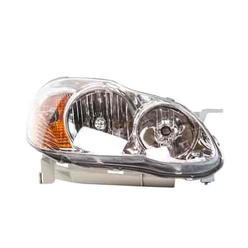 PILOT REPLACEMENT PARTS