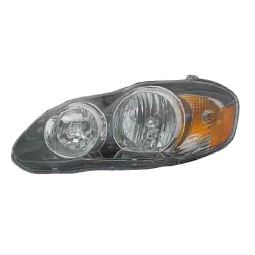 PILOT REPLACEMENT PARTS