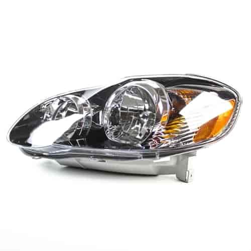 PILOT REPLACEMENT PARTS