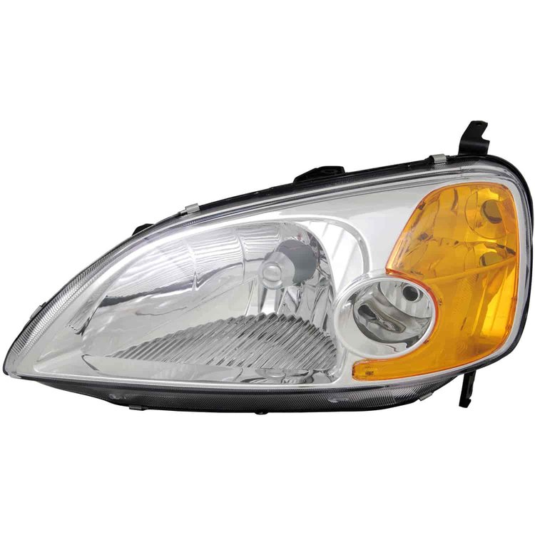 Headlamp Housing