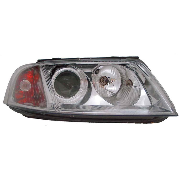 Headlamp Assembly