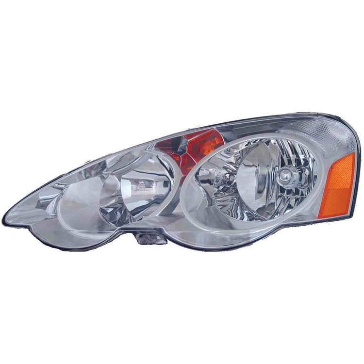 Headlamp Housing