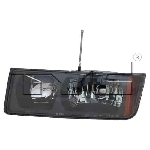 PILOT REPLACEMENT PARTS