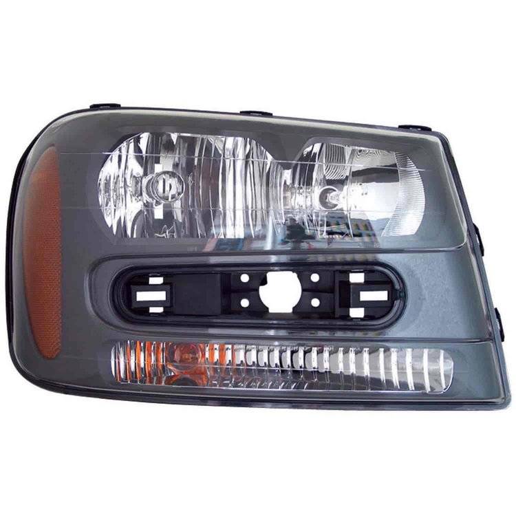 Headlamp Assembly