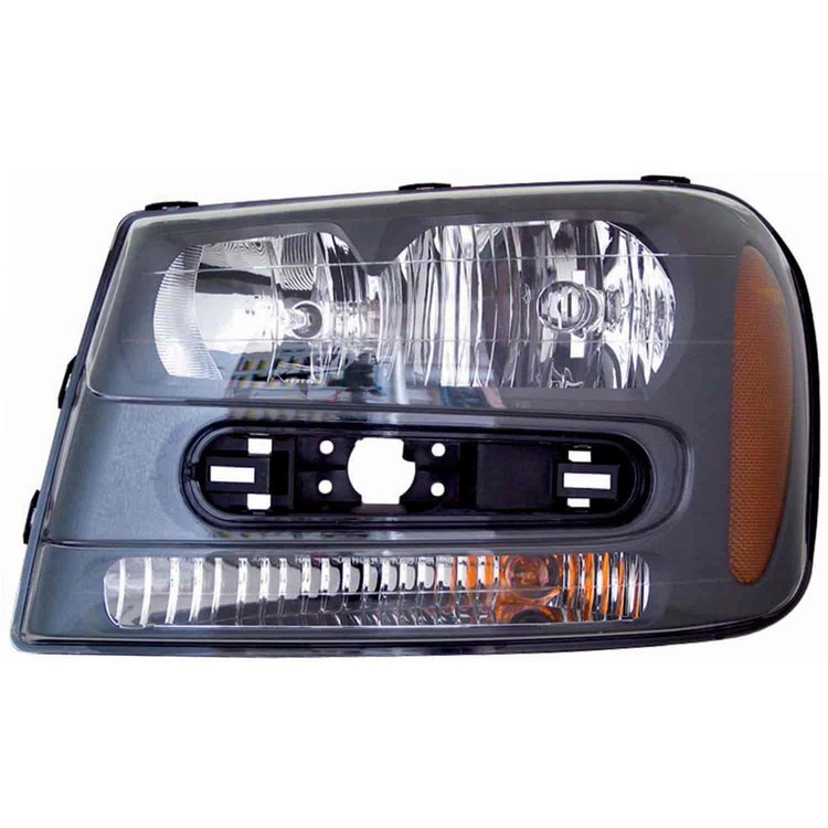 Headlamp Assembly