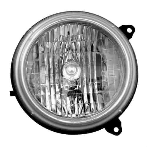 Headlamp Assembly