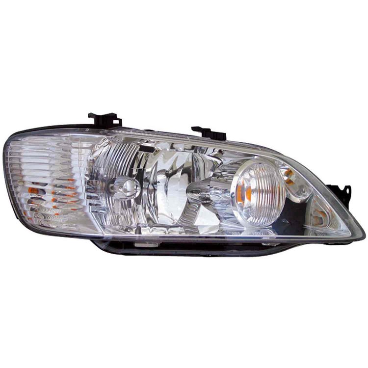 Headlamp Assembly