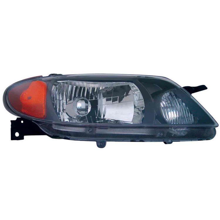 Headlamp Assembly