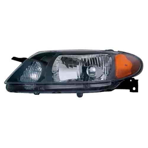 Headlamp Assembly