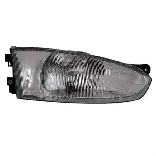 Headlamp Assembly