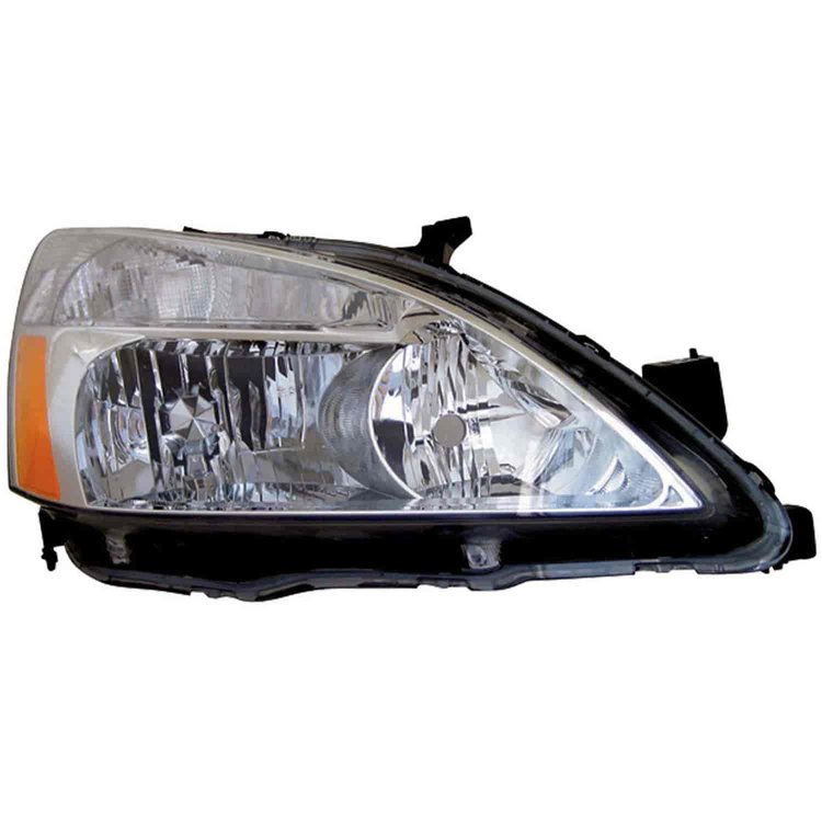 Headlamp Assembly