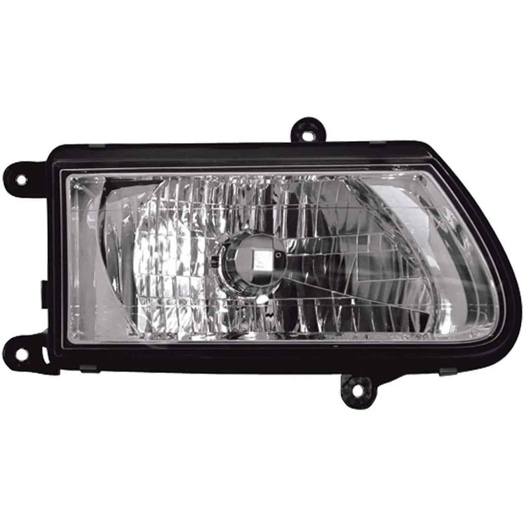 Headlamp Assembly