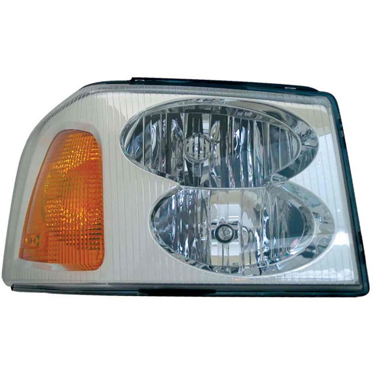 Headlamp Assembly