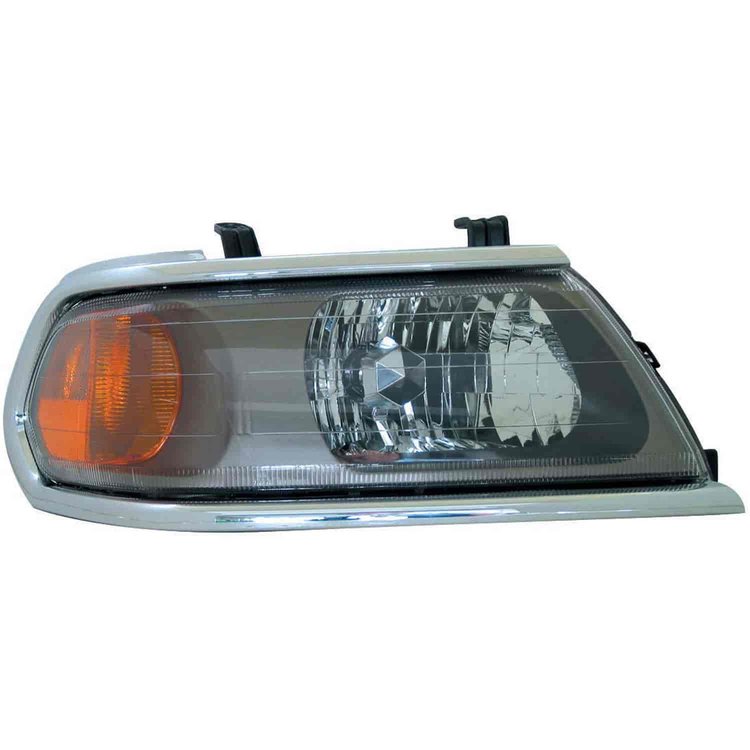 Headlamp Assembly